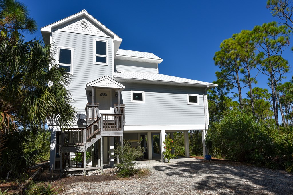St. George Island, Florida, 32328, United States, 4 Bedrooms Bedrooms, ,4 BathroomsBathrooms,Residential,Active,2013132