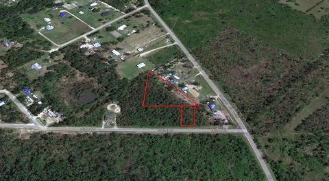 Photo of Lot 2 Mitchel Rd, Wewahitchka, FL 32465 (MLS # 320348)