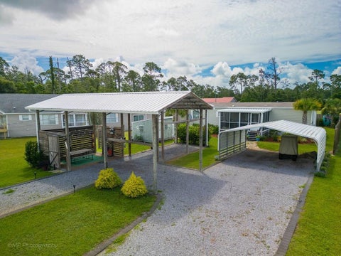 Photo of 466 Santa Anna St, Port Saint Joe, FL 32456 (MLS # 328731)