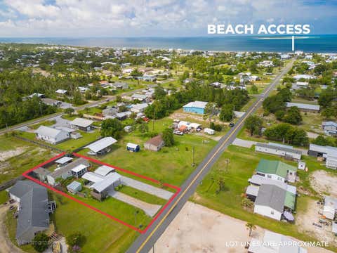 Photo of 466 Santa Anna St, Port Saint Joe, FL 32456 (MLS # 328731)