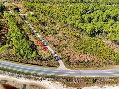 Photo of 1495 Hwy 98, Eastpoint, FL 32328 (MLS # 327912)