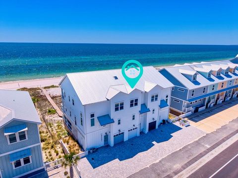 Photo of 8233 Hwy 98 W, Port Saint Joe, FL 32456 (MLS # 328304)