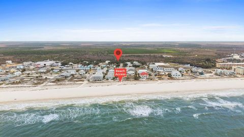 Photo of 109 N 27th St, Mexico Beach, FL 32456 (MLS # 326601)