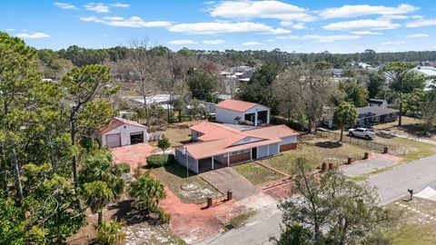Photo of 1803 Marvin Ave, Port Saint Joe, FL 32456 (MLS # 327659)