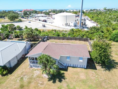 Photo of 243 Nannook Rd, Mexico Beach, FL 32456 (MLS # 324337)