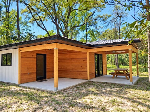 Photo of 45 Donaldson Williams Rd, Crawfordville, FL 32327 (MLS # 329444)
