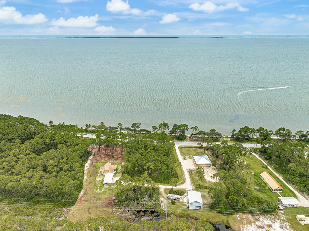 Eastpoint, Florida 32328, United States, ,Land,Active,160204