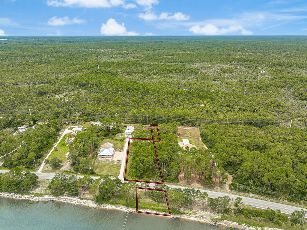 Eastpoint, Florida 32328, United States, ,Land,Active,160204