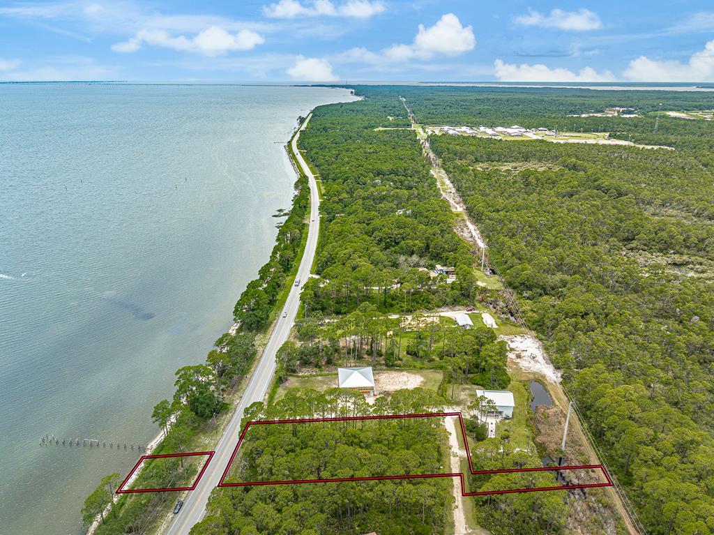 Eastpoint, Florida 32328, United States, ,Land,Active,160204