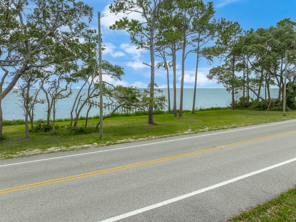 Eastpoint, Florida 32328, United States, ,Land,Active,160204