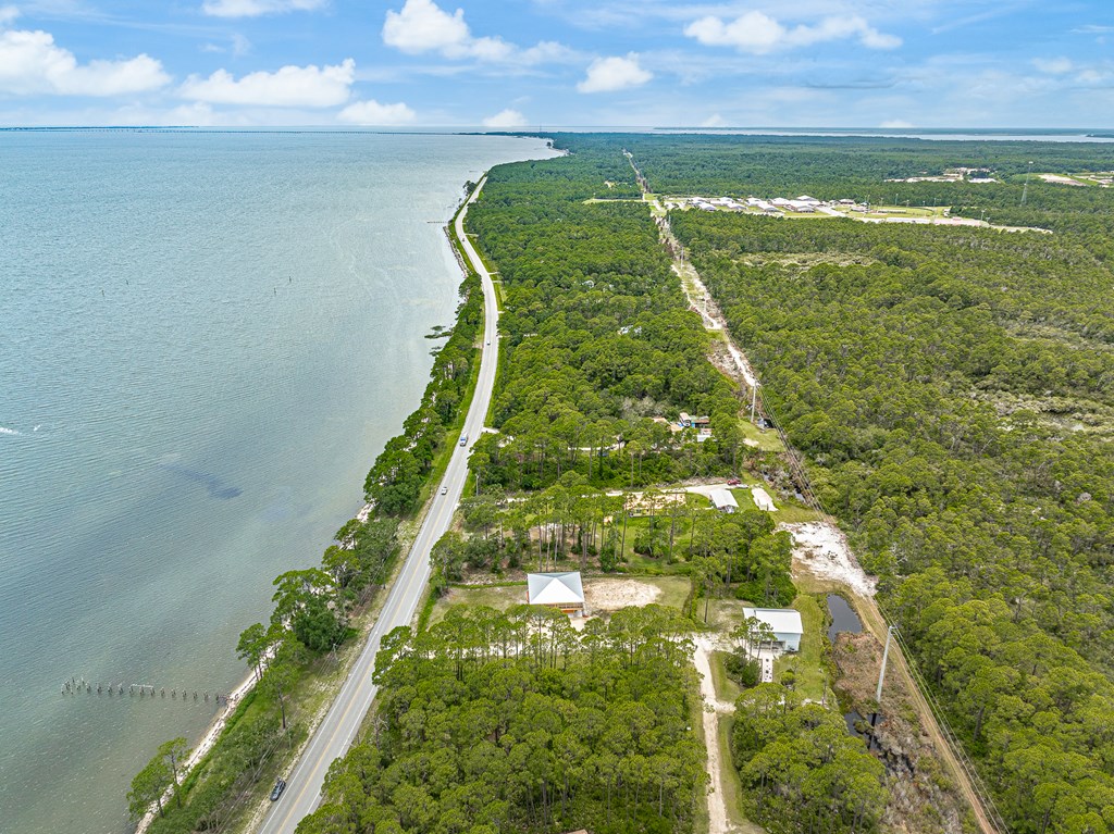 Eastpoint, Florida 32328, United States, ,Land,Active,160204