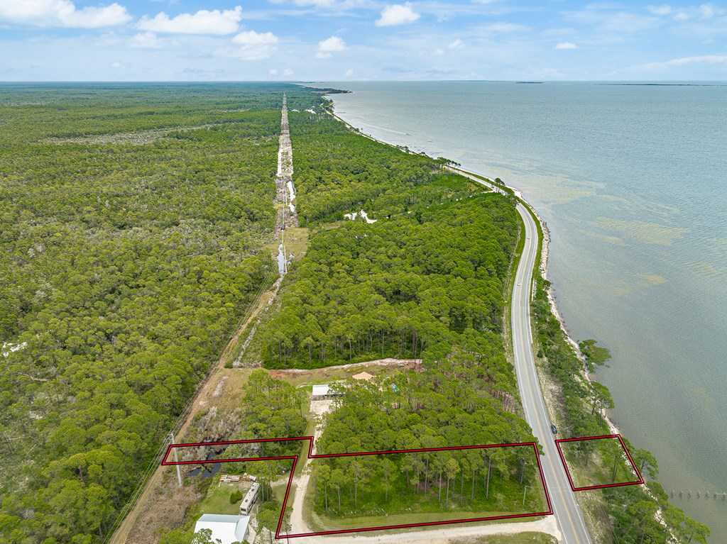 Eastpoint, Florida 32328, United States, ,Land,Active,160204