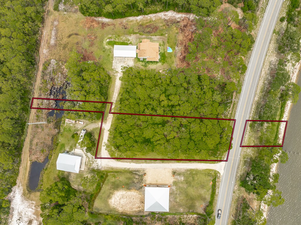 Eastpoint, Florida 32328, United States, ,Land,Active,160204