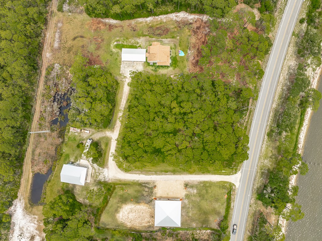 Eastpoint, Florida 32328, United States, ,Land,Active,160204