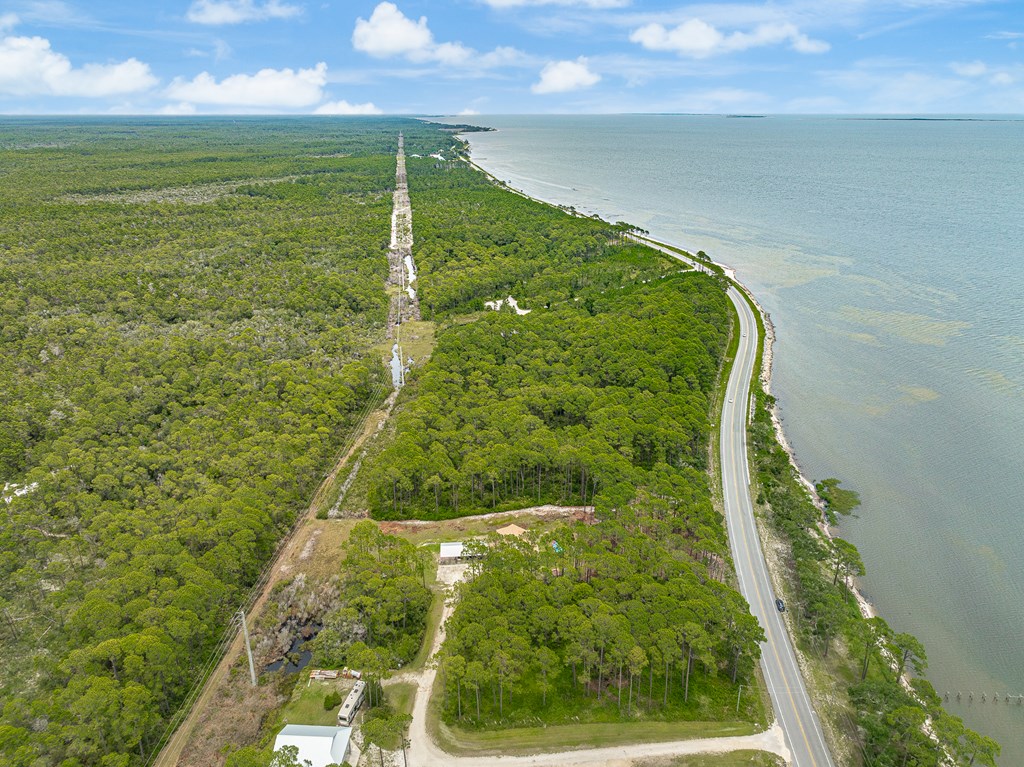 Eastpoint, Florida 32328, United States, ,Land,Active,160204