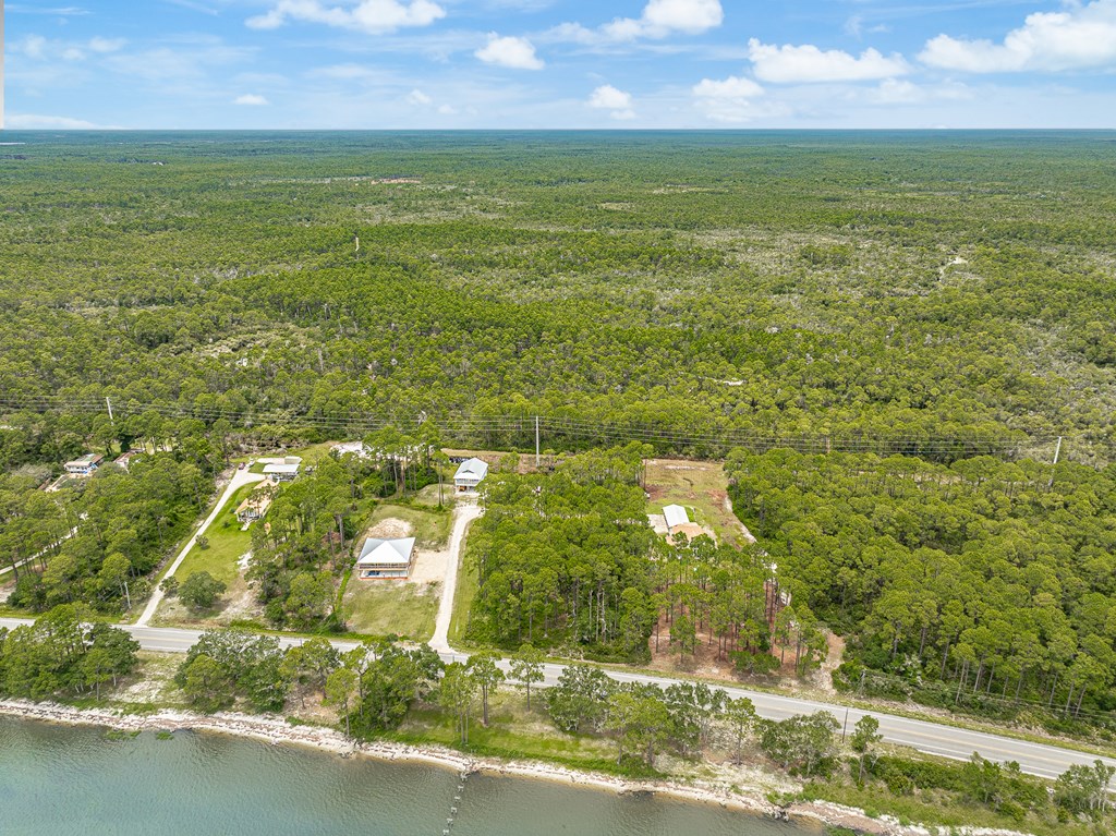 Eastpoint, Florida 32328, United States, ,Land,Active,160204