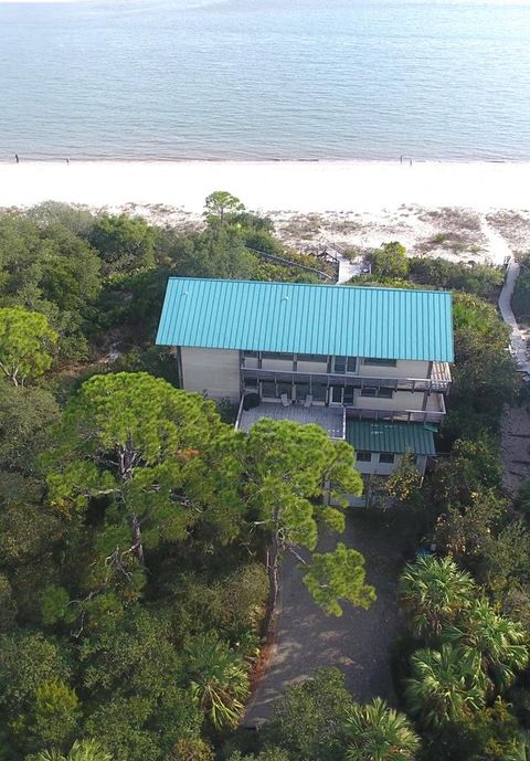 Photo of 2624 Indian Pass Rd, Port Saint Joe, FL 32456 (MLS # 324629)