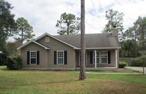 Photo of 670 Longwood Ct, Eastpoint, FL 32328 (MLS # 324200)