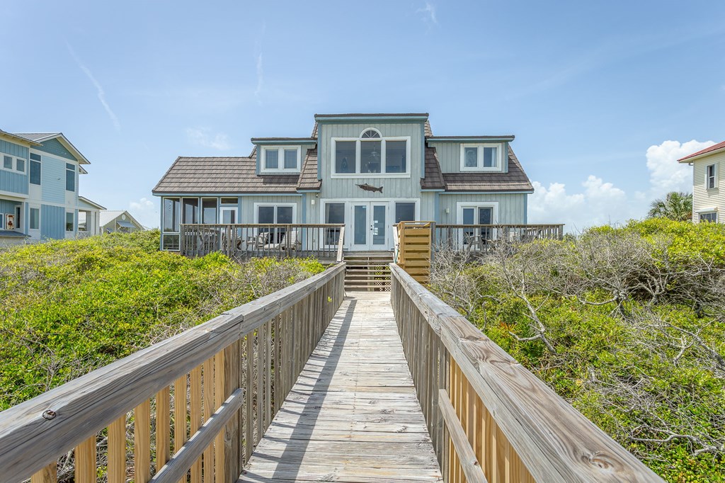 St. George Island, Florida, 32328, United States, 3 Bedrooms Bedrooms, ,3 BathroomsBathrooms,Residential,Active,1898249