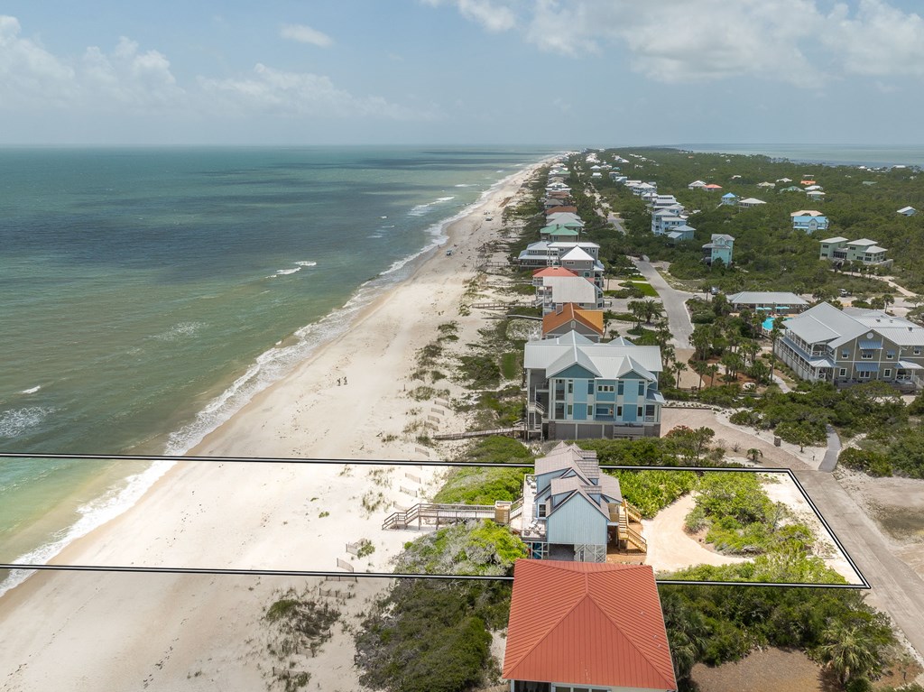 St. George Island, Florida, 32328, United States, 3 Bedrooms Bedrooms, ,3 BathroomsBathrooms,Residential,Active,1898249