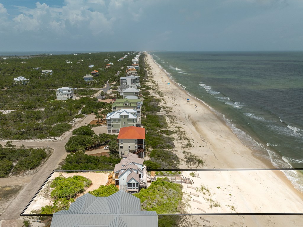 St. George Island, Florida, 32328, United States, 3 Bedrooms Bedrooms, ,3 BathroomsBathrooms,Residential,Active,1898249