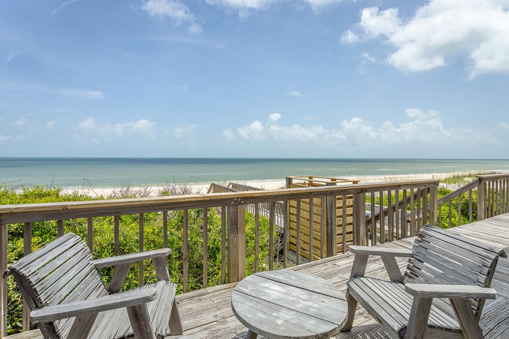 St. George Island, Florida, 32328, United States, 3 Bedrooms Bedrooms, ,3 BathroomsBathrooms,Residential,Active,1898249