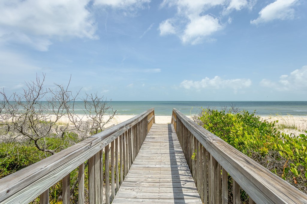 St. George Island, Florida, 32328, United States, 3 Bedrooms Bedrooms, ,3 BathroomsBathrooms,Residential,Active,1898249