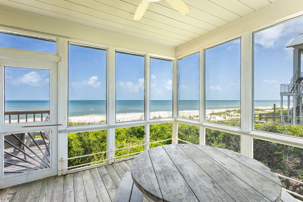 St. George Island, Florida, 32328, United States, 3 Bedrooms Bedrooms, ,3 BathroomsBathrooms,Residential,Active,1898249