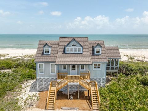 Photo of 1732 Lilac Ln, Saint George Island, FL 32328 (MLS # 322226)