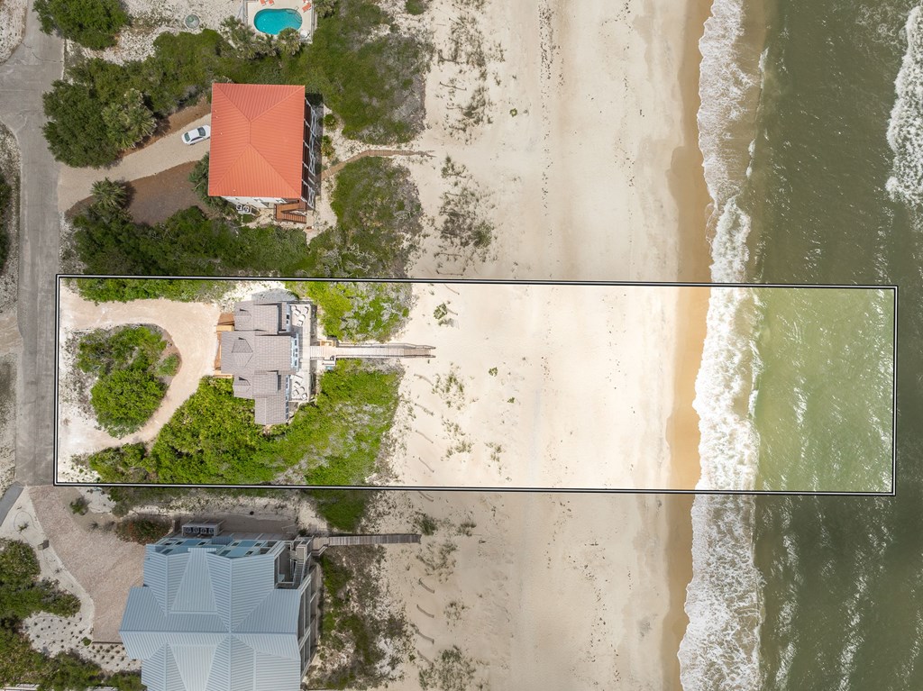 St. George Island, Florida, 32328, United States, 3 Bedrooms Bedrooms, ,3 BathroomsBathrooms,Residential,Active,1898249