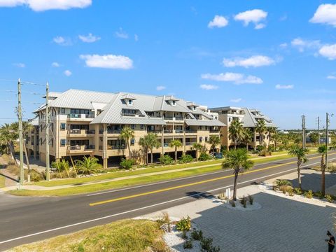 Photo of 1302 Hwy 98 #1N, Mexico Beach, FL 32456 (MLS # 324414)