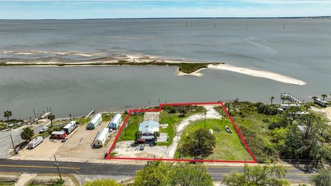 Photo of 326 Patton Dr, Eastpoint, FL 32328 (MLS # 327751)