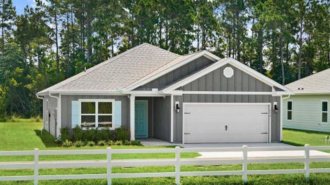 Photo of 616 Norris Dr, Port Saint Joe, FL 32456 (MLS # 328594)