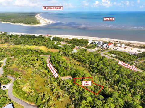 Photo of Lot 14 Sweet Bay Ln, Port Saint Joe, FL 32456 (MLS # 328823)