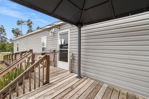 Photo of 385 Sunshine Rd, Port Saint Joe, FL 32456 (MLS # 328145)