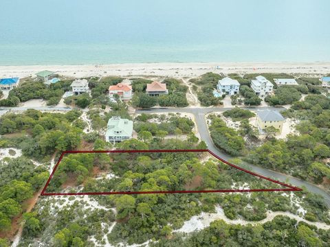 Photo of 1332 Azalea Dr, Saint George Island, FL 32328 (MLS # 320284)