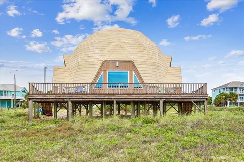 Photo of 1028 W Gorrie Dr, Saint George Island, FL 32328 (MLS # 327724)