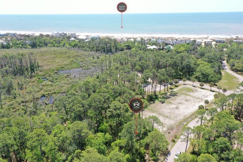 Photo of 29 Waters Edge Dr, Cape San Blas, FL 32456 (MLS # 329727)