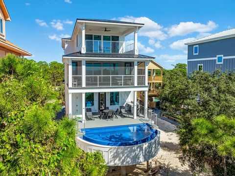 Photo of 2368 Indian Pass Rd, Port Saint Joe, FL 32456 (MLS # 327991)