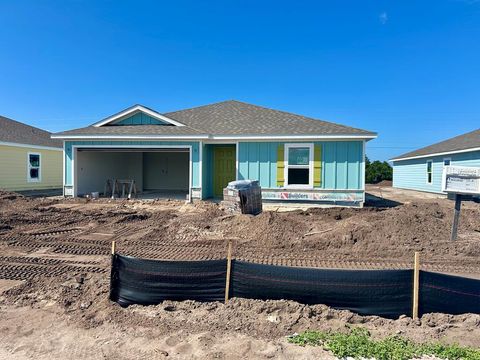 Photo of 477 Salt Creek Ln #3, Mexico Beach, FL 32456 (MLS # 322051)