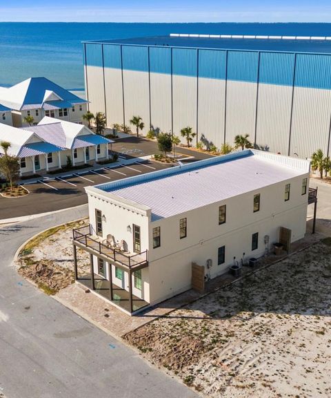 Photo of 191 Village Dr #A&B, Port Saint Joe, FL 32456 (MLS # 324573)