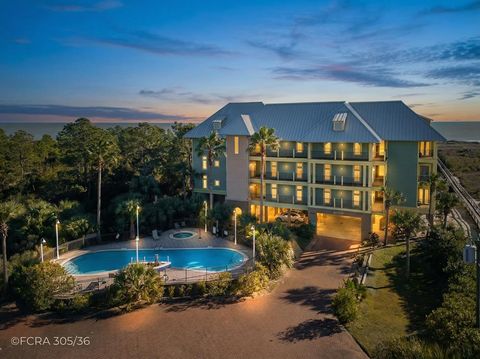 Photo of 197 Cape Pointe Dr #B1, Cape San Blas, FL 32456 (MLS # 325199)