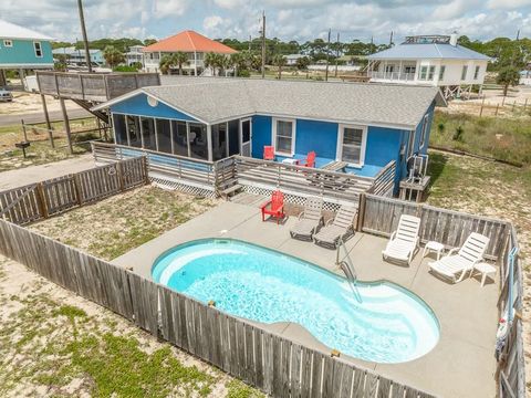Photo of 901 E Gorrie Dr, Saint George Island, FL 32328 (MLS # 321120)