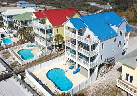 Photo of 3545 Cape San Blas Rd, Cape San Blas, FL 32456 (MLS # 328667)
