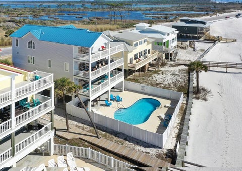 Photo of 3545 Cape San Blas Rd, Cape San Blas, FL 32456 (MLS # 328667)