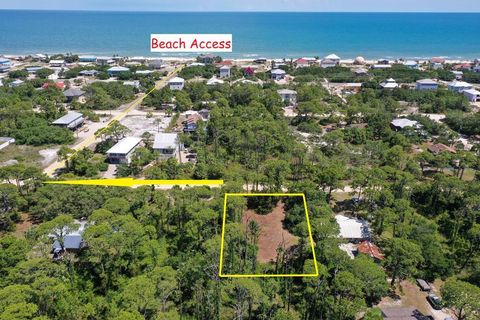 Photo of 1025 W Bay Shore Dr, Saint George Island, FL 32328 (MLS # 324161)