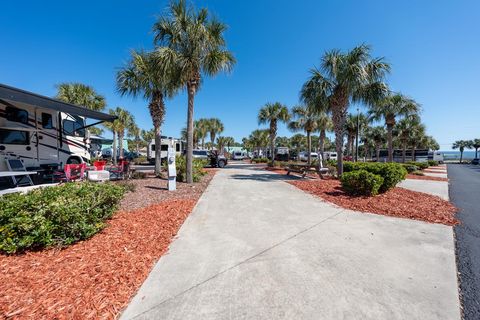 Photo of 1843 Hwy 98 W #14, Carrabelle, FL 32322 (MLS # 327723)