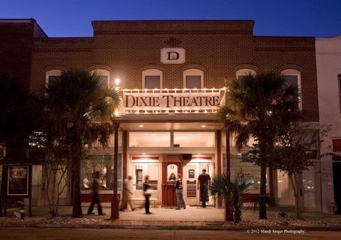 Photo of 21 Ave E, Apalachicola, FL 32320 (MLS # 320260)