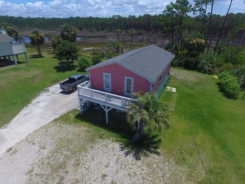 Photo of 1934 Sr 30-A, Port Saint Joe, FL 32456 (MLS # 326566)