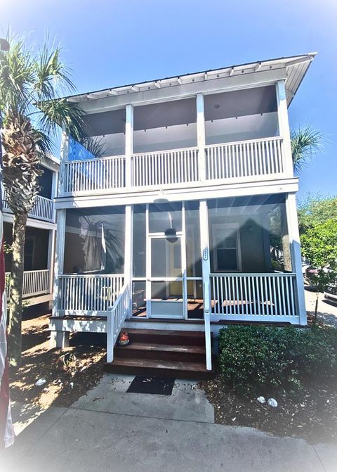 Photo of 3050 Hwy 98 W #D122, Port Saint Joe, FL 32456 (MLS # 321356)